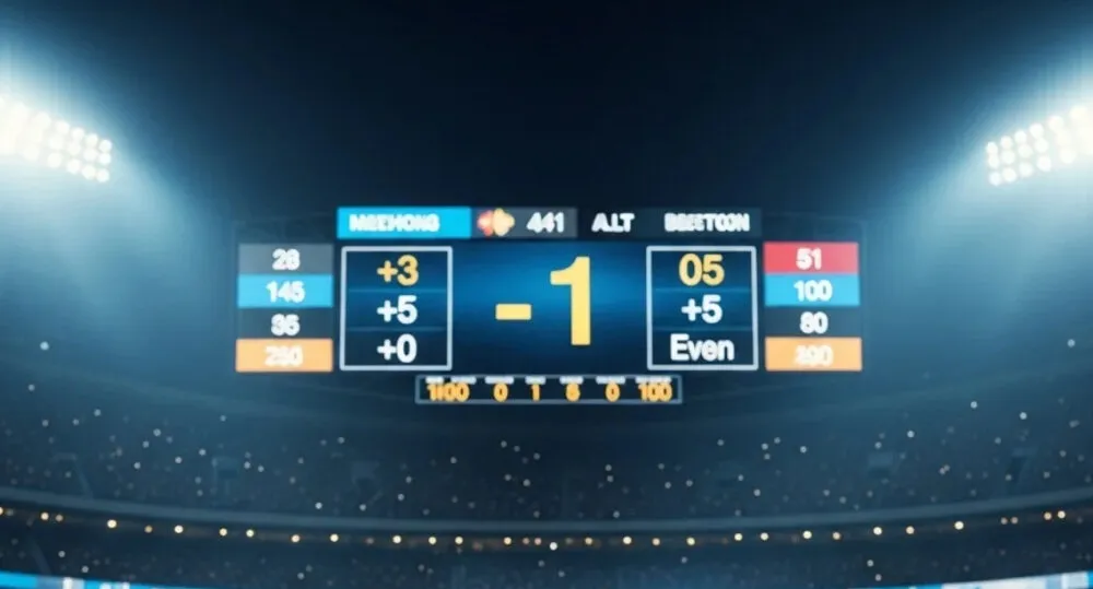 Kèo châu Á là loại kèo cực kì phổ biến tại Việt Nam