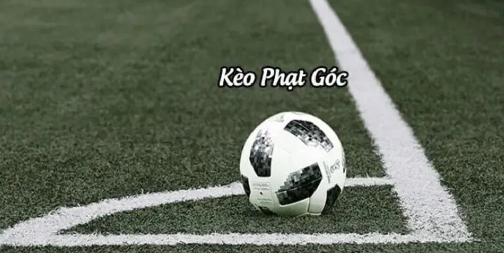 Kèo phạt góc là gì